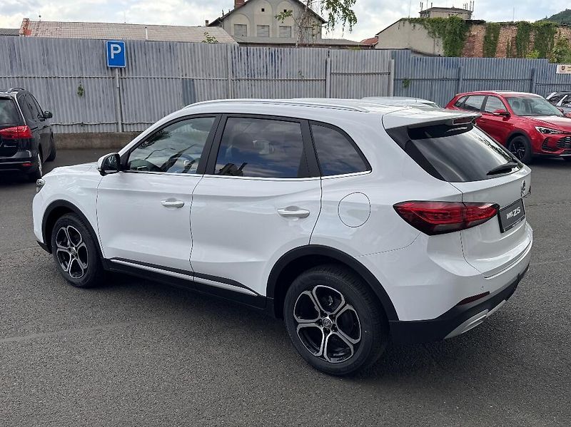 MG ZS (2026) 1,5l (115k) Elegance - fotka 6 z 37