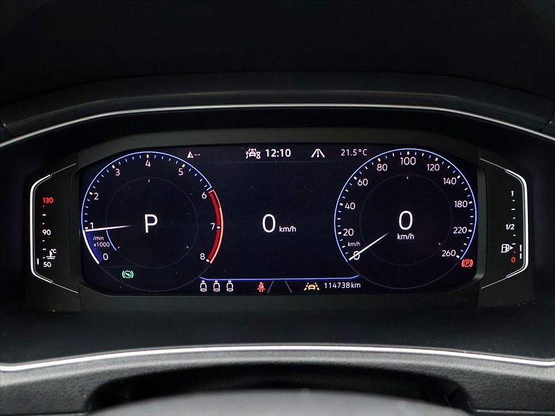 Volkswagen T-Roc 1,5 TSI 110kW DSG Sport LED - fotka 15 z 30
