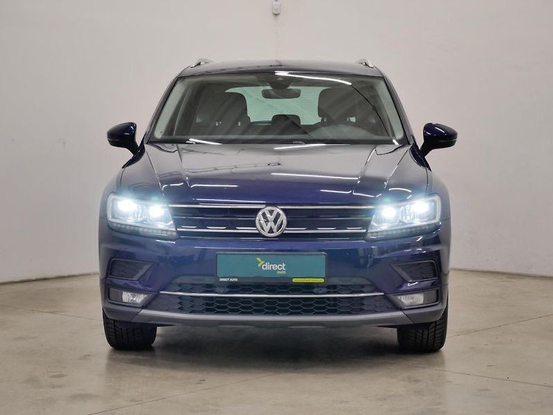 Volkswagen Tiguan - fotka 4 z 23