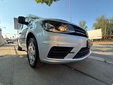 Volkswagen Caddy 1.4TSi 92KW/2017/DSG.5MÍST.1MA - náhled 11