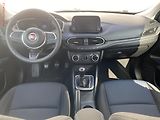 Fiat Tipo (2022) 1.0 FireFly, AC, park.asist - náhled 8