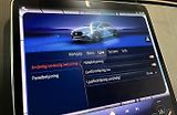 Mercedes-Benz EQE 350 AMG Kam BLIS LED Tažné - náhled 23