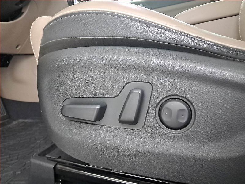 Hyundai Tucson (2019) Style 1.6 T-GDI - fotka 20 z 25