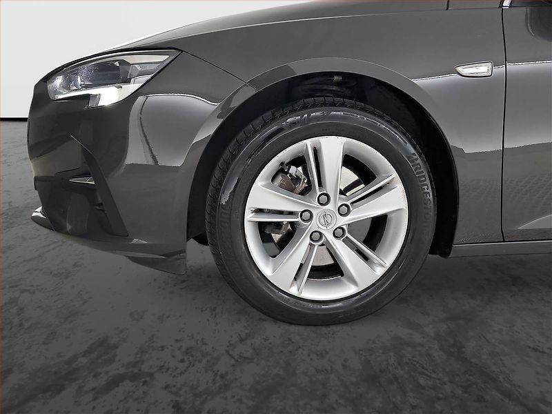 Opel Insignia (2021) 2.0 CDTI, Automat, Serv.kniha - fotka 15 z 20