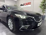 Mazda 6 2,2   D 1.MAJITEL 1.ROK ZÁRUKA - náhled 40