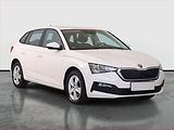 Škoda Scala (2019) Ambition 1.6 TDI, Serv.kniha - náhled 1