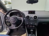Audi A1 Ambition 1.4TFSI S-Line - náhled 11