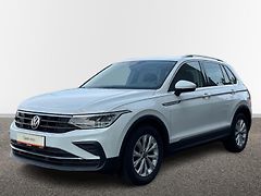 Volkswagen Tiguan LIFE - fotografie inzerátu