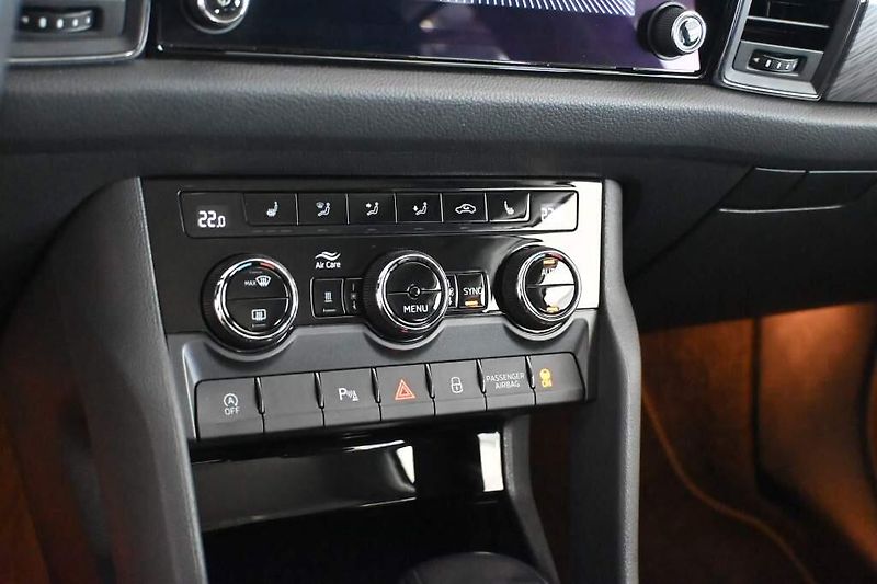 Škoda Kodiaq (2023) 2.0 4x4 LED Matrix DSG STYLE T - fotka 20 z 34