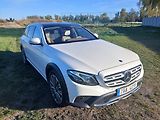 Mercedes-Benz Třídy E 350d All Terrain 190kW Designo - náhled 1