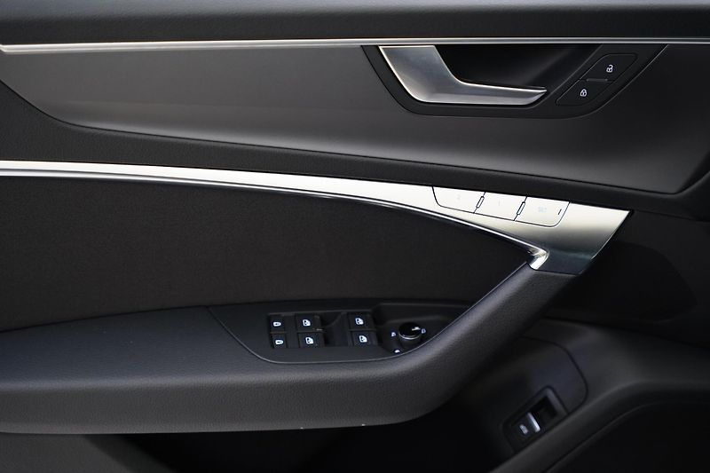 Audi A6 - fotka 13 z 28