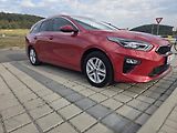 Kia Ceed (2021) ZÁRUKA, SERVISKA KIA  - náhled 2