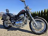 Yamaha XV 750 Virago (1996) - náhled 2