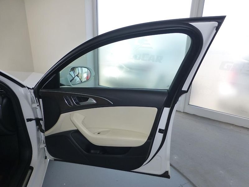 Audi A6 (2014) 3,0TDI*VYHŘ.SED.A VOLANT**NAVI - fotka 20 z 29