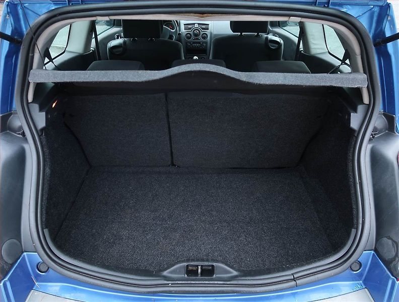 Renault Mégane (2003) 1.6 16V , po STK, Klima - fotka 13 z 15
