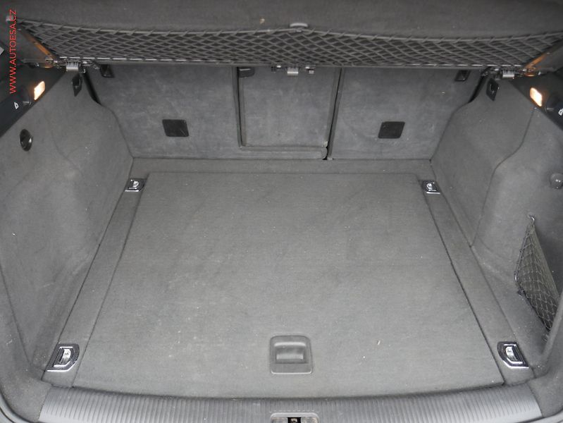 Audi Q5 (2014) 2.0TDi Quattro, ČR, AT - fotka 7 z 26