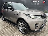 Land Rover Discovery 3,0 D300 R-DYNAMIC HSE ČR DPH - náhled 26