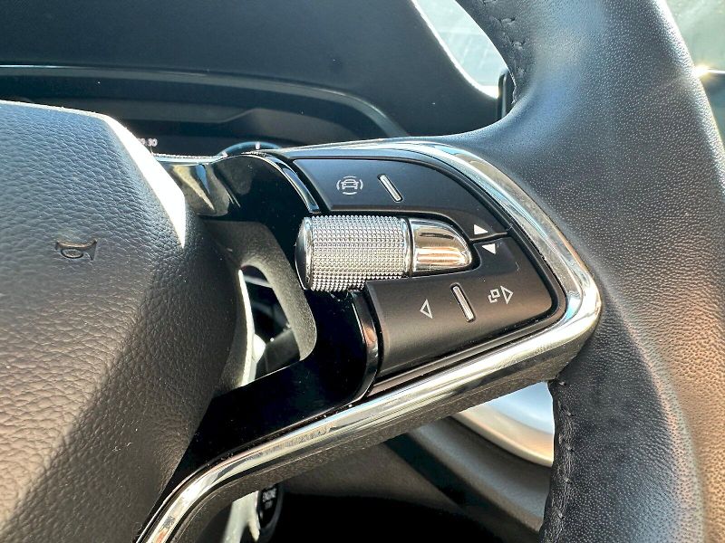 Škoda Octavia (2022) 2.0 TDI 110kW DSG Style Combi - fotka 10 z 21