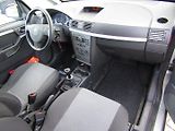Opel Meriva (2006) 1.6 16v KLIMA FUNKČNÍ - náhled 14