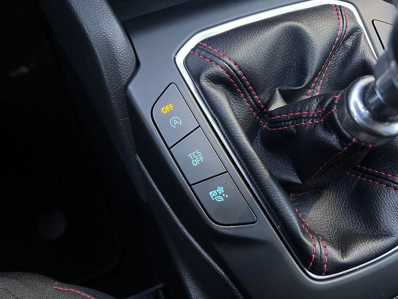 Ford Focus (2021) 1.5 TDCI ST-LINE - fotka 34 z 46