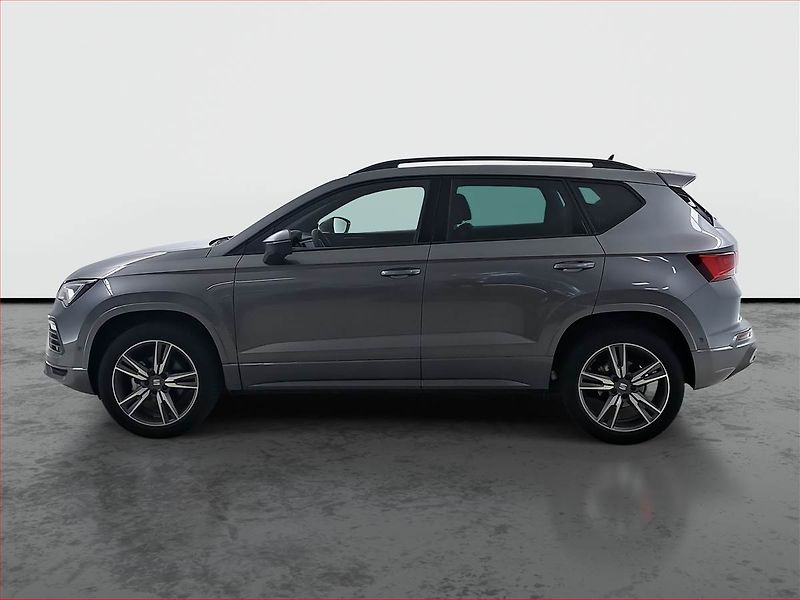 Seat Ateca (2024) 1.5 TSI - fotka 3 z 19