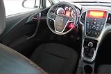 Opel Astra (2016) Enjoy 1.6 CDTI, po STK - náhled 7