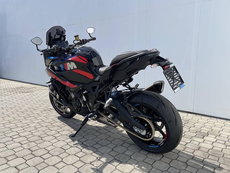 BMW M 1000 XR - fotka 7 z 12