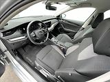 Škoda Octavia 2,0 TDI 4x4 DSG Ambi Plus TZ - náhled 4
