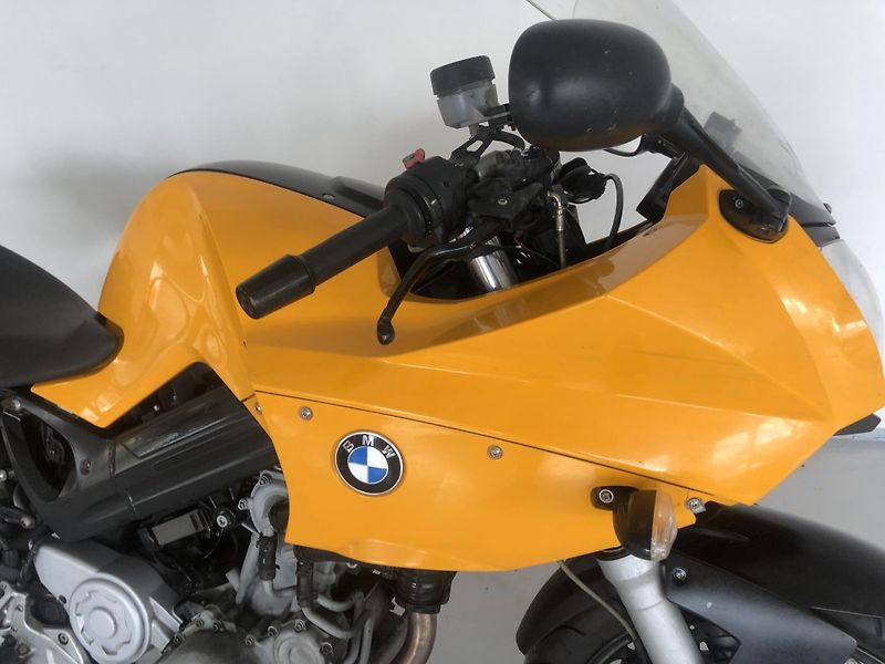 BMW F 800 S ABS - fotka 18 z 19