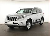 Toyota Land Cruiser (2017) 2.8 D-4D - náhled 1