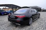 Mercedes-Benz Třídy V V 300d L 4Matic Exclusive AMG - náhled 22