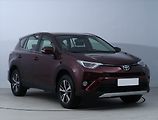 Toyota RAV4 (2016) Active 2.0 D-4D, ČR,1.maj - náhled 1