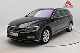 Volkswagen Passat 2,0 TDI 110 kW DSG ELEGANCE Zá - náhled 1