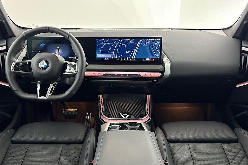 BMW X3 xDrive40d - fotka 8 z 26