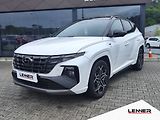 Hyundai Tucson 1.6 T-GDi/110kW N-Line - náhled 1