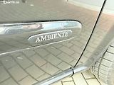 Mercedes-Benz Viano 3.0 CDi Extra Long - náhled 37