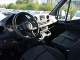 Mercedes-Benz Sprinter 2,1 316CDI,1majČR,čelo,DPH - náhled 9