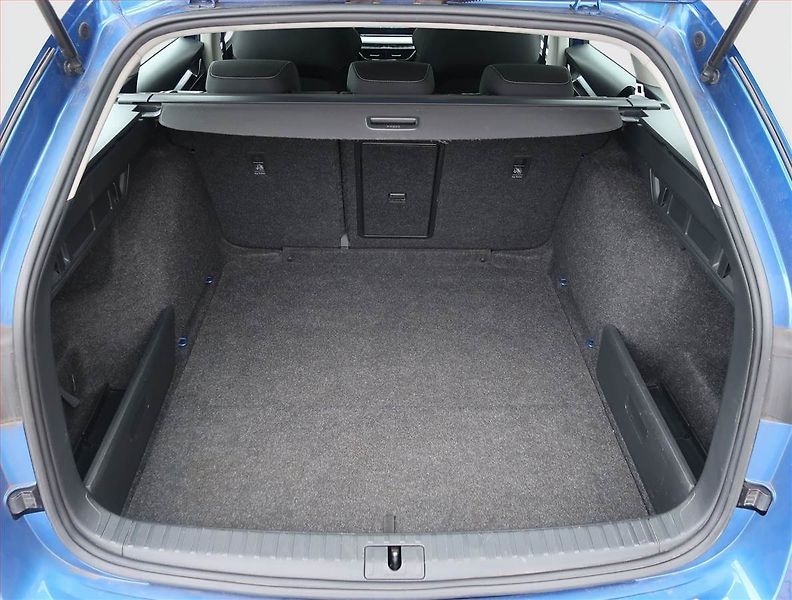 Škoda Octavia (2020) Style 2.0 TDI, Automat, Navi - fotka 14 z 15