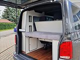 Volkswagen Transporter 2,0 TDI CAMPING VESTAVBA 4MÍST - náhled 11