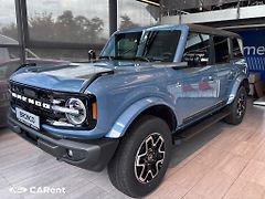 Ford Bronco (2023) Outer Banks, 5dveřová, 2.7 Eco - fotografie inzerátu