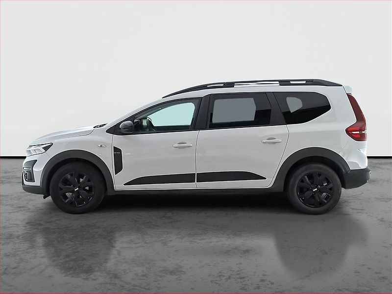 Dacia Jogger (2023) Extreme 1.0 TCe, Serv.kniha - fotka 3 z 17