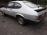 Ford Capri (1982) Capri 2.0 - náhled 17