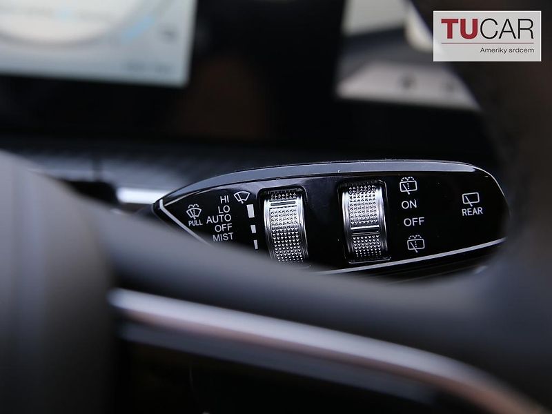 Chery Tiggo 7 (2026) Unique FWD Hybrid  - fotka 17 z 36