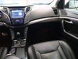 Hyundai i40 (2018) 1.7 CRDi, Automat, Kůže, Navi - náhled 8
