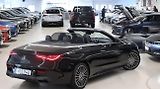 Mercedes-Benz CLE 300 4M AMG premium 360k HuD - náhled 8