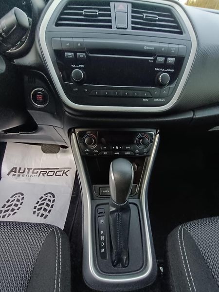 Suzuki SX4 S-Cross 1.6/88kW - fotka 20 z 24