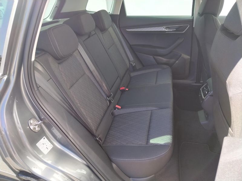 Škoda Karoq 1,5 TSI - fotka 9 z 29