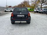 Fiat Sedici 1.9 JTD 4x4 - náhled 14