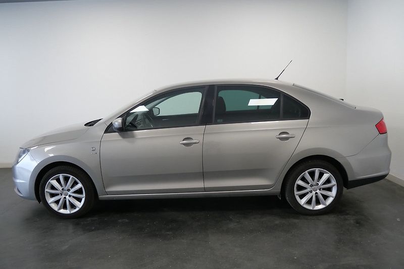 Seat Toledo - fotka 3 z 21