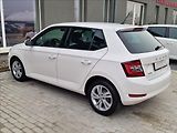 Škoda Fabia 1.0 TSI Style,původ ČR,1.Maj. - náhled 7